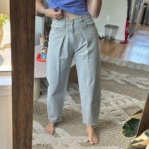 Golding Grey Jeans size 27